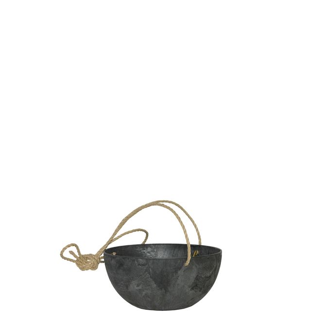 Hovedbilde Artstone Fiona Ampel, svart