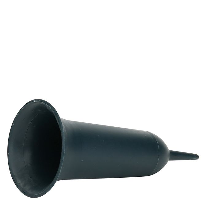 Hovedbilde Gravvase, vid