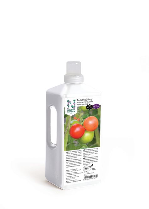 Hovedbilde Tomatnæring 1,5 liter