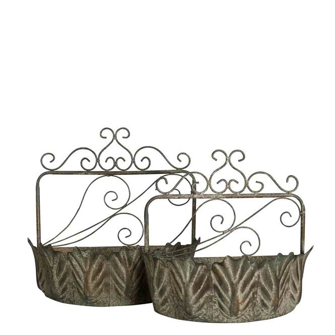 Hovedbilde Jakarta veggpotte