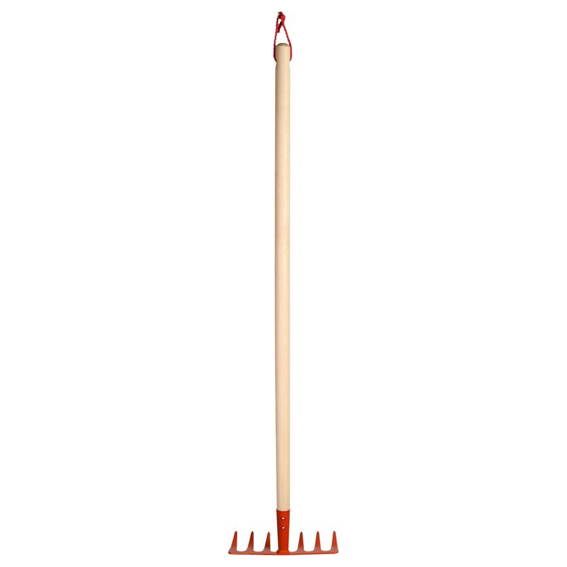 Barnas rake
