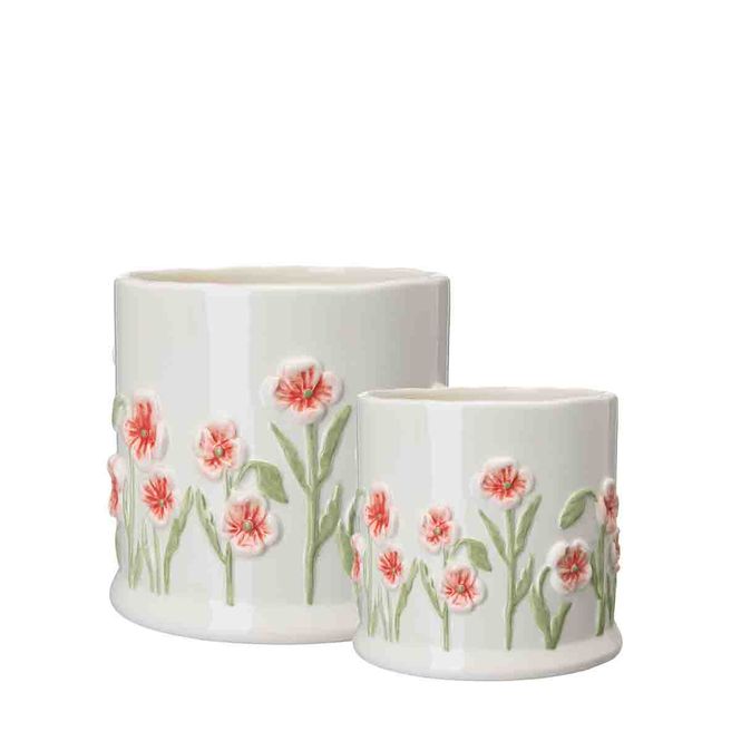 Hovedbilde Poppy blomsterpotte