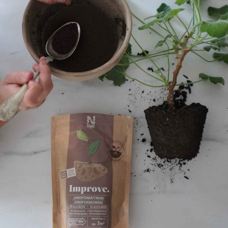 IMPROVE jordforbedring 500ml.