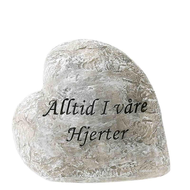 Hjertefred