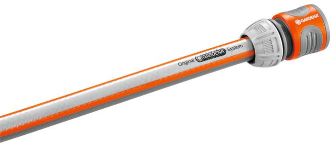 Hovedbilde Slangekobling uten stopp