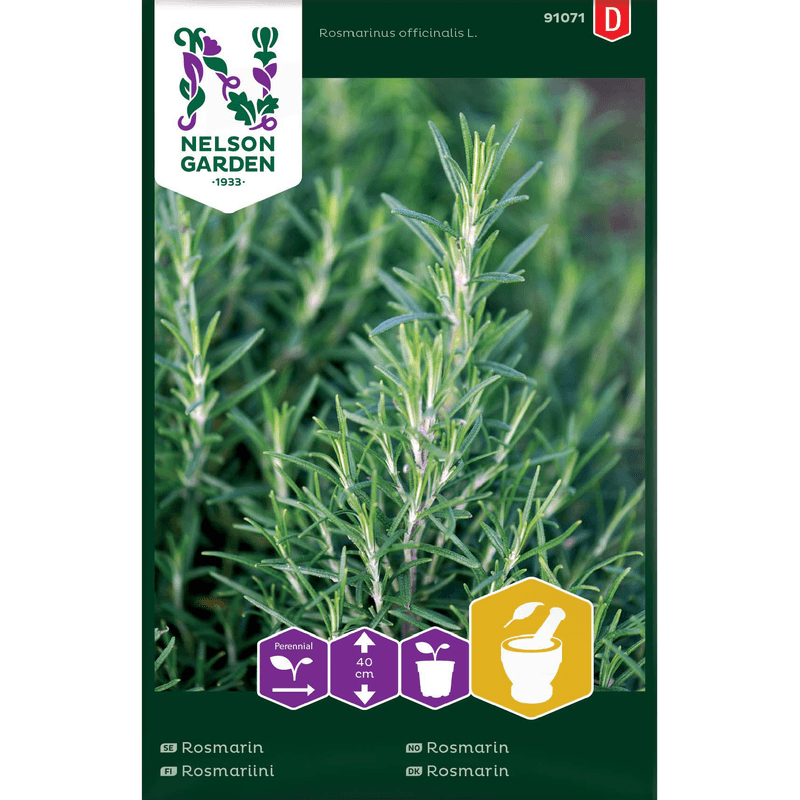 Rosmarin
