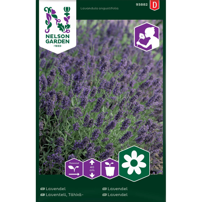 Lavendel