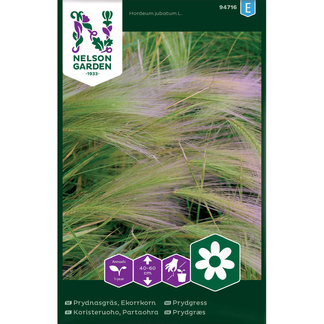 Hovedbilde Prydgress, Silkebygg