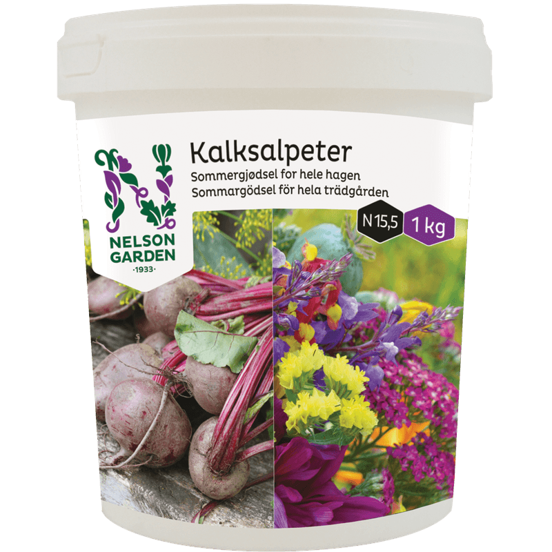 Kalksalpeter 1kg