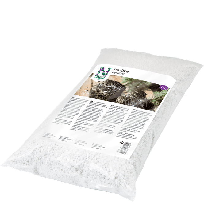 Hovedbilde Perlite 6 l