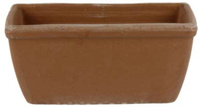 Hovedbilde Vindusboks, Antik 