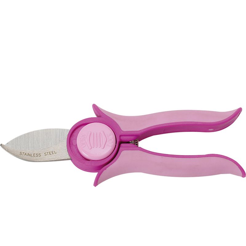 Blomstersaks Papegøye 16 cm