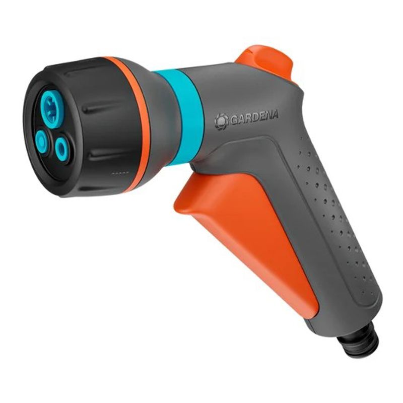 Classic compact multisprayer