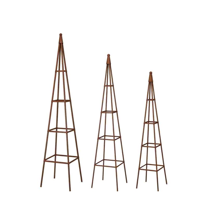 Cynthia Plantestøtte